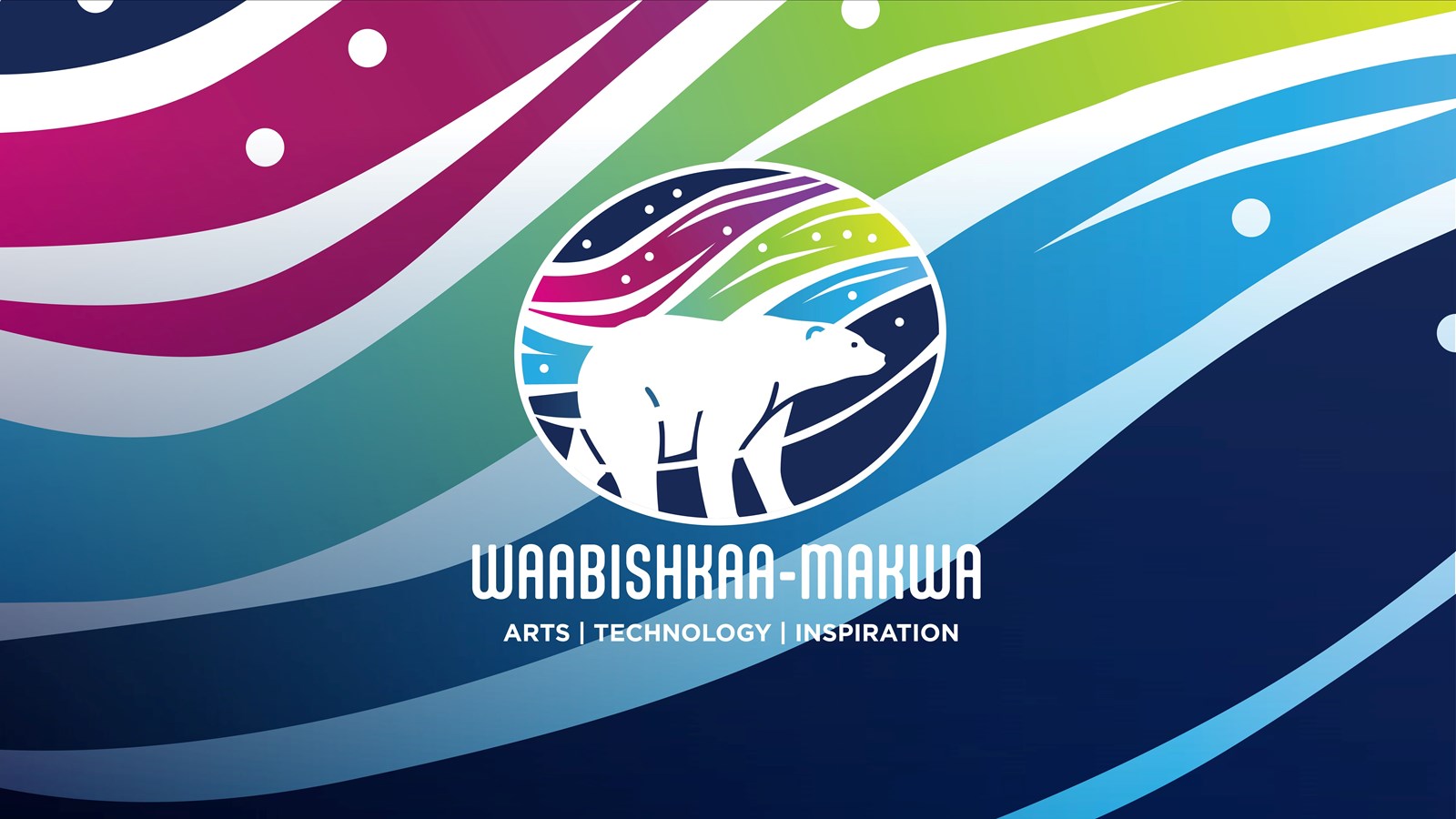Waabishka-Makwa - Arts, Technology, and Inspiration Lab