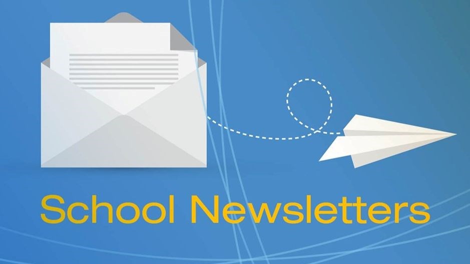 School Newsletters