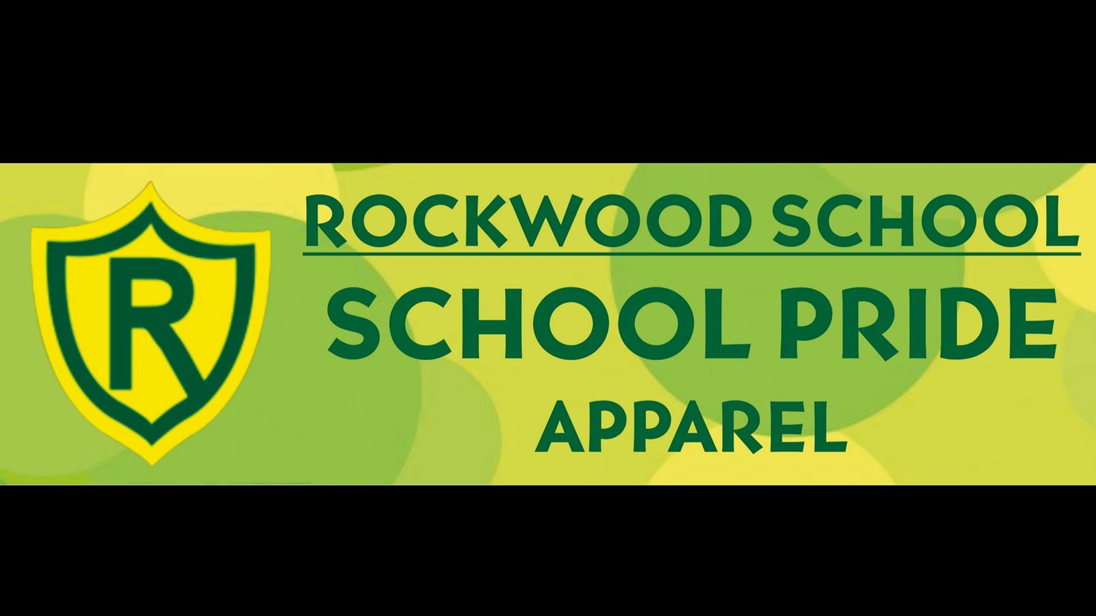 Rockwood School Clothing