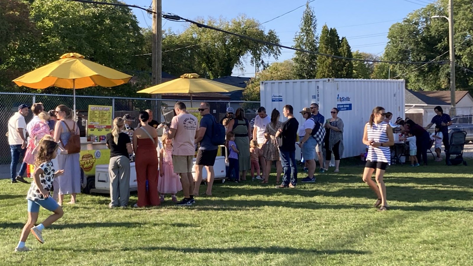 meet & greet