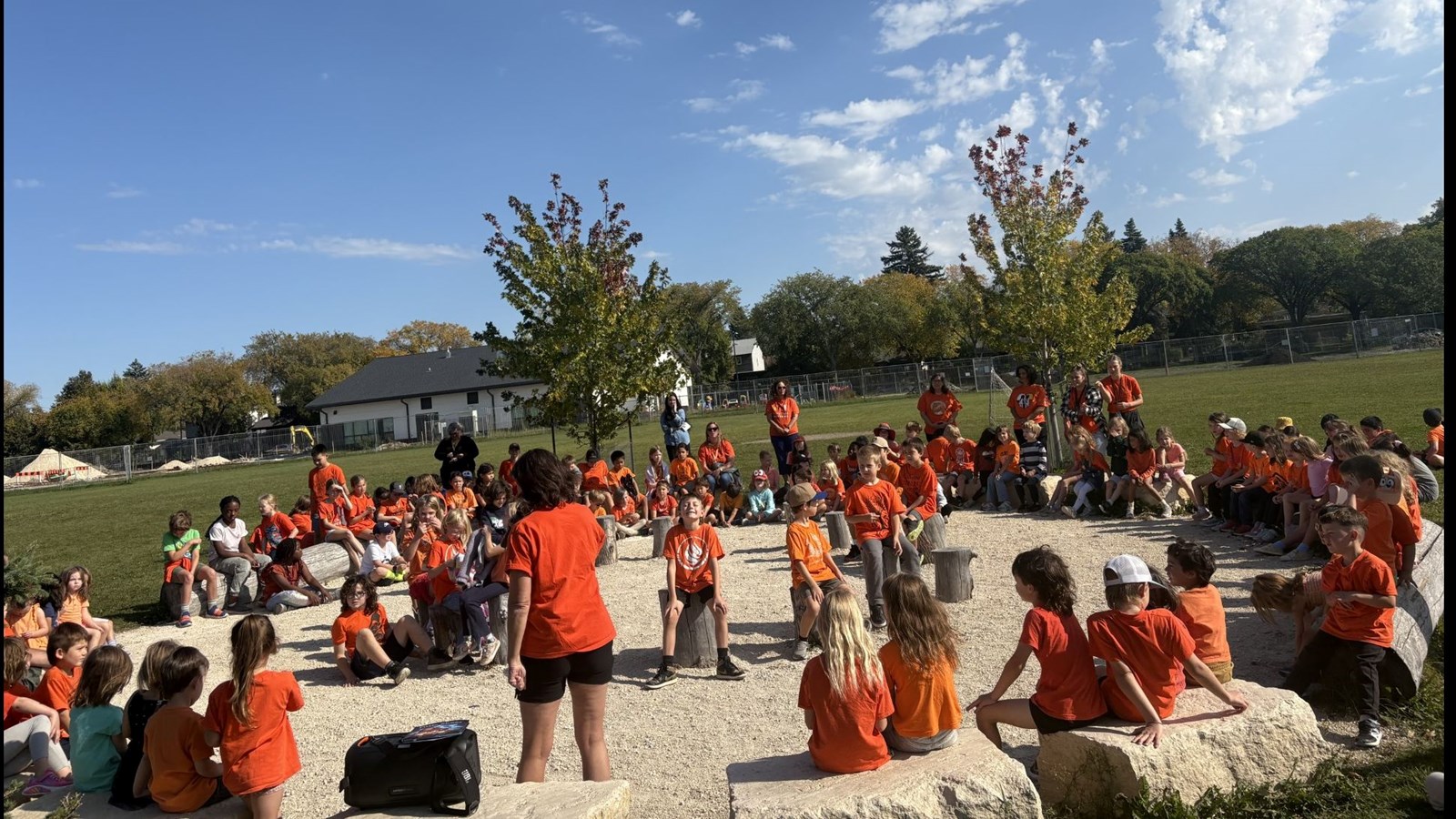 orange shirt day