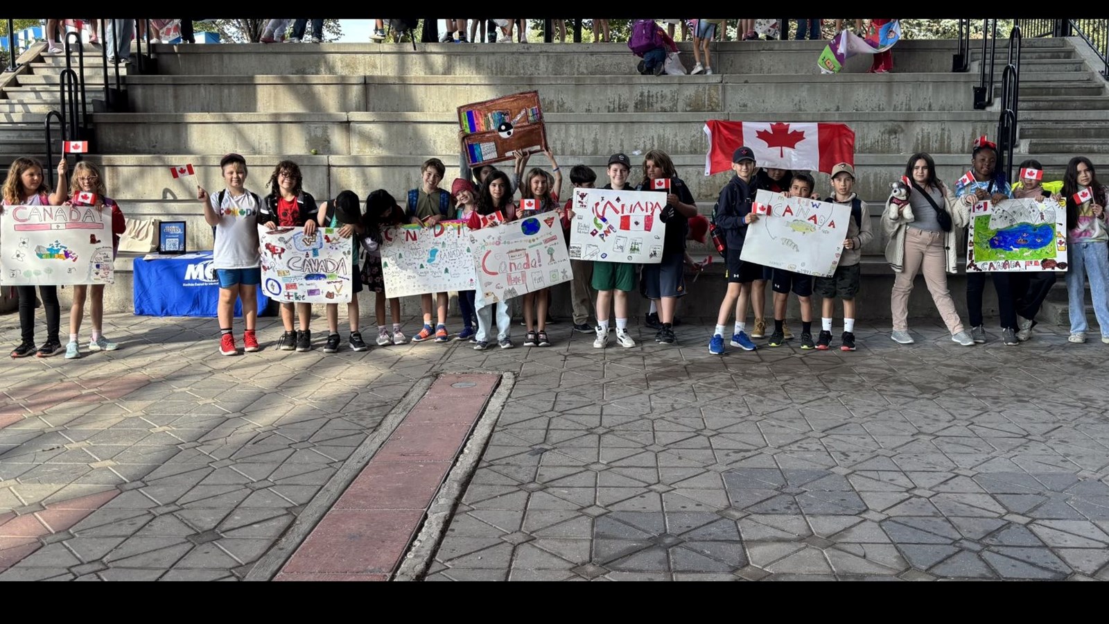 peace walk