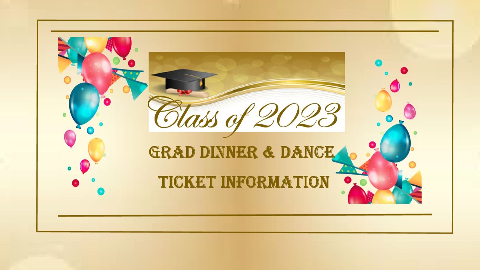 Class of 2023