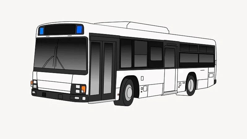 Sisler School Charter Bus Route