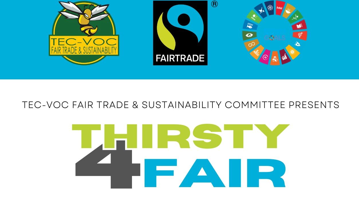 Thirsty for Fair
