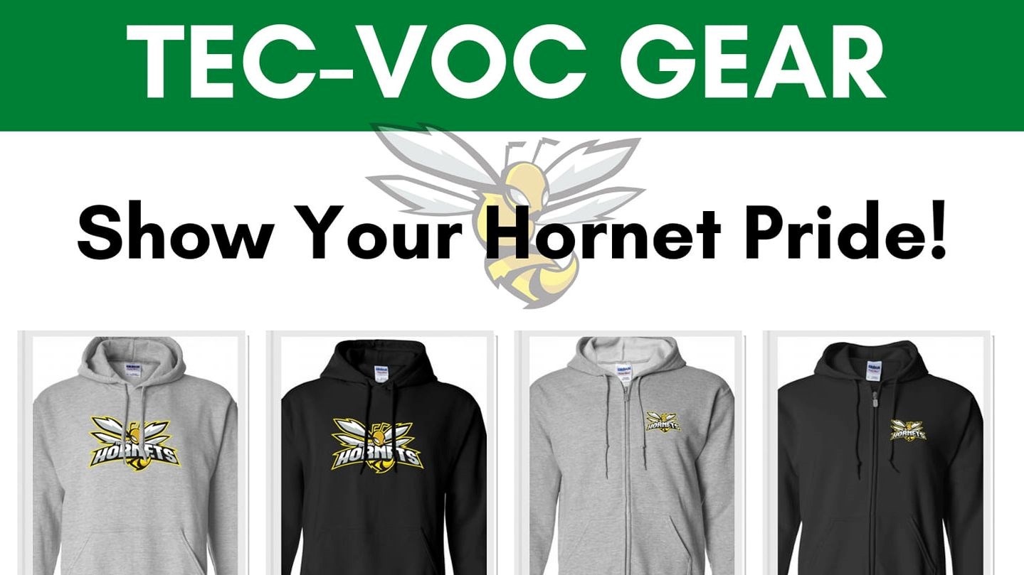 Tec-Voc Gear