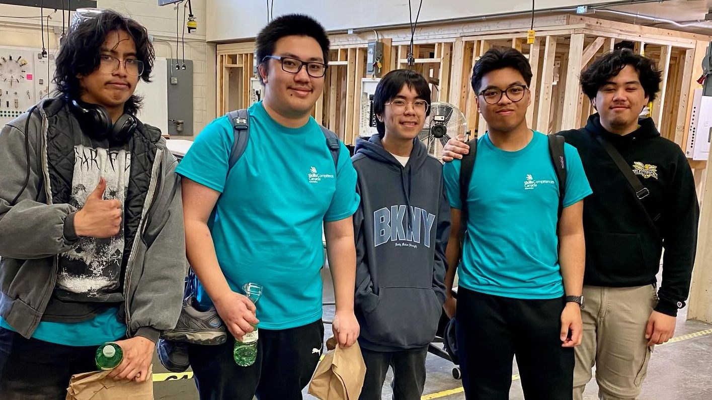 Skills Manitoba 2024