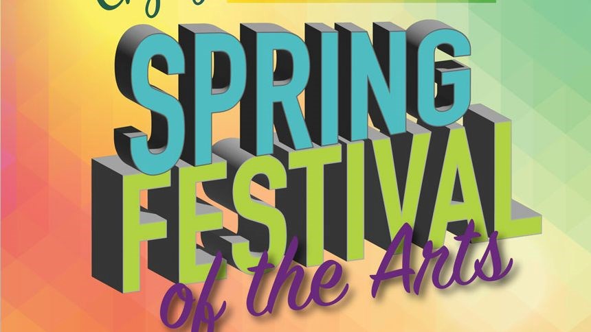 Spring Festival of the Arts