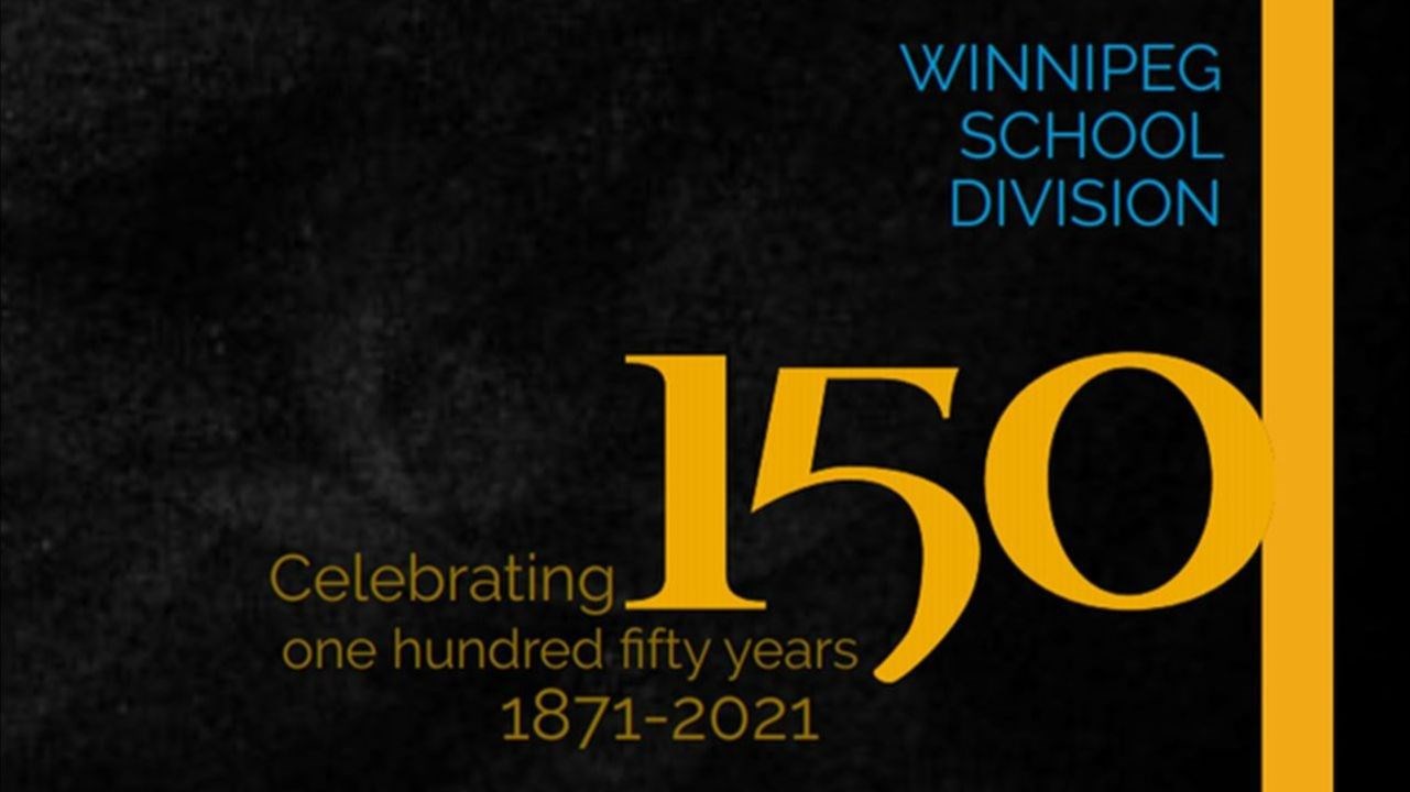 WSD 150 Celebration Book