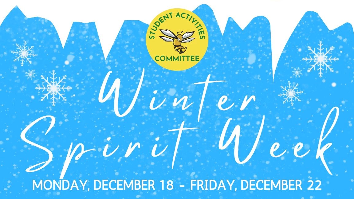 Winter Spirit Week