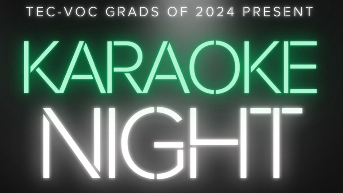 Karaoke Night