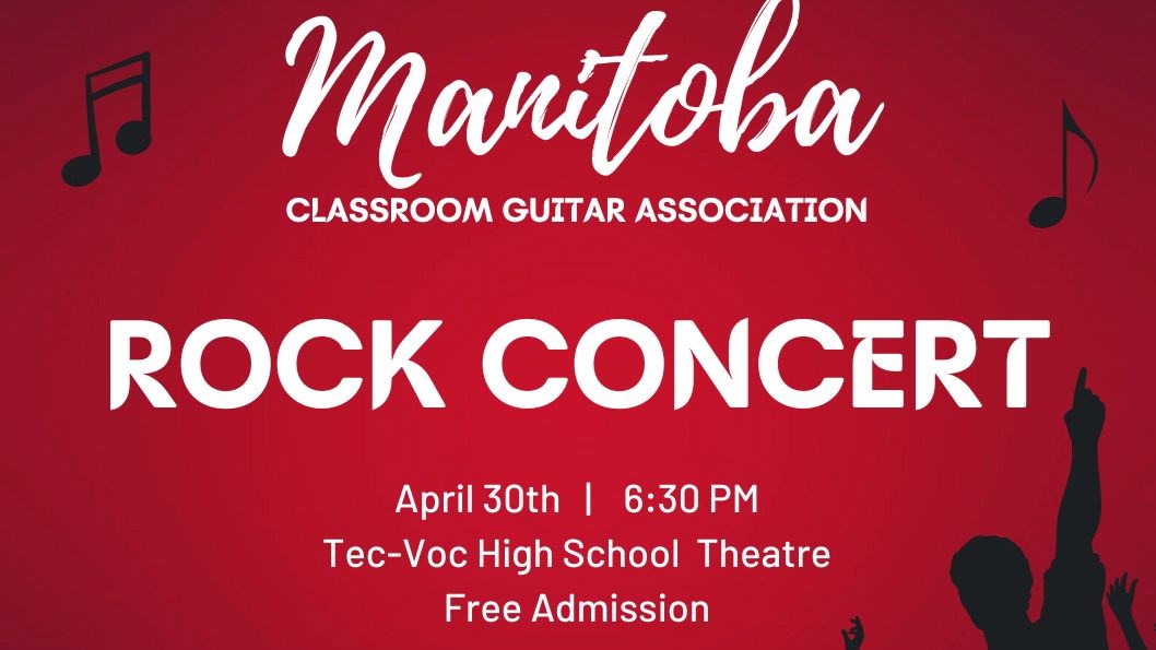 Rock Concert