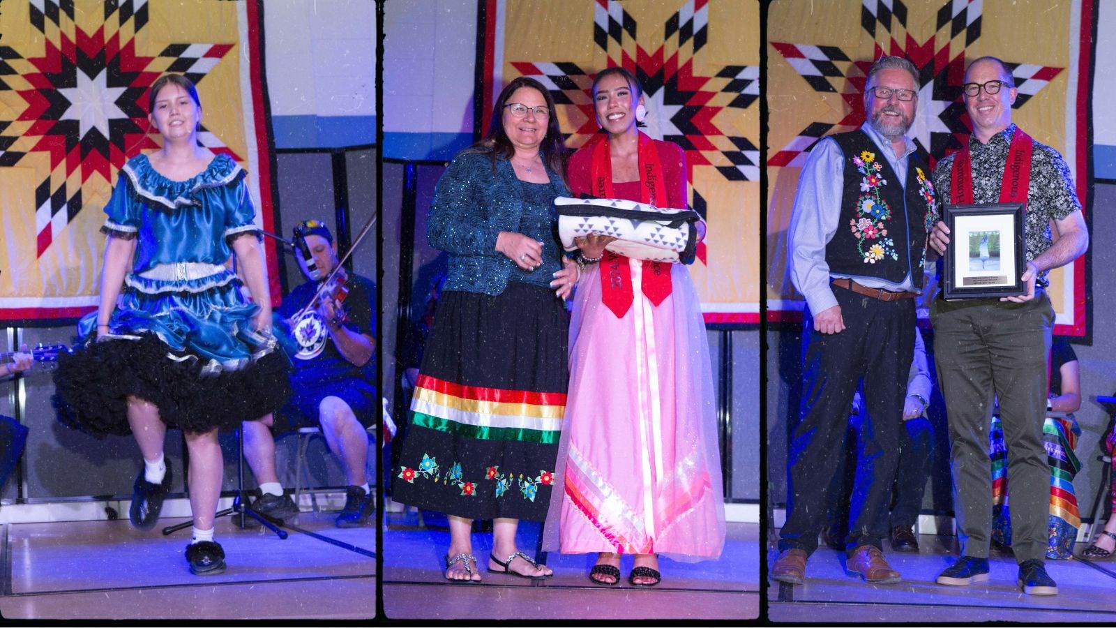 Indigenous Evening of Excellence