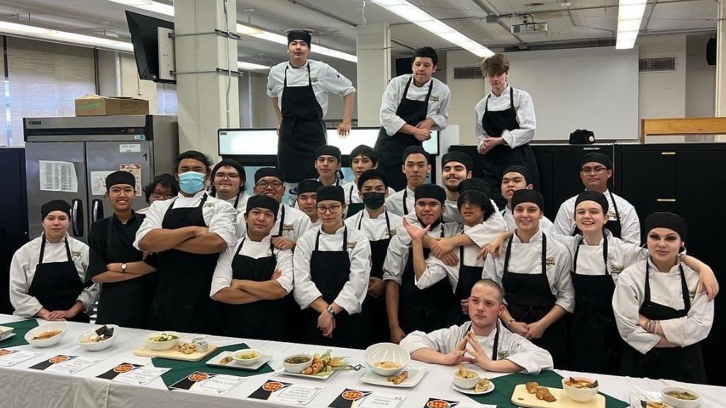 Soup Wars 2023