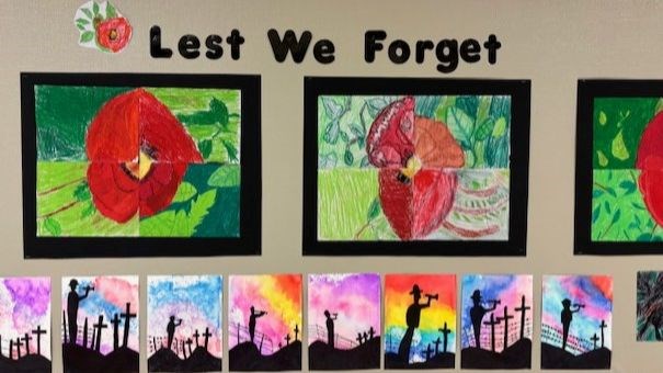 Remembrance Day
