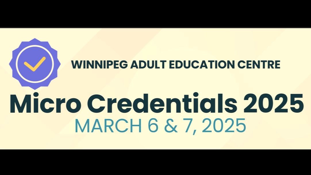 Microcredential Website