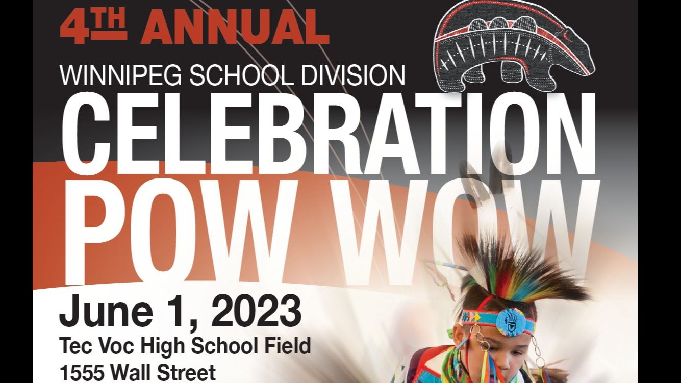WSD Celebration Pow Wow