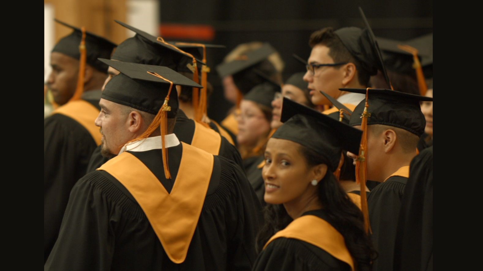 Graduation