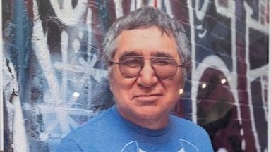 Frank Yellowquill