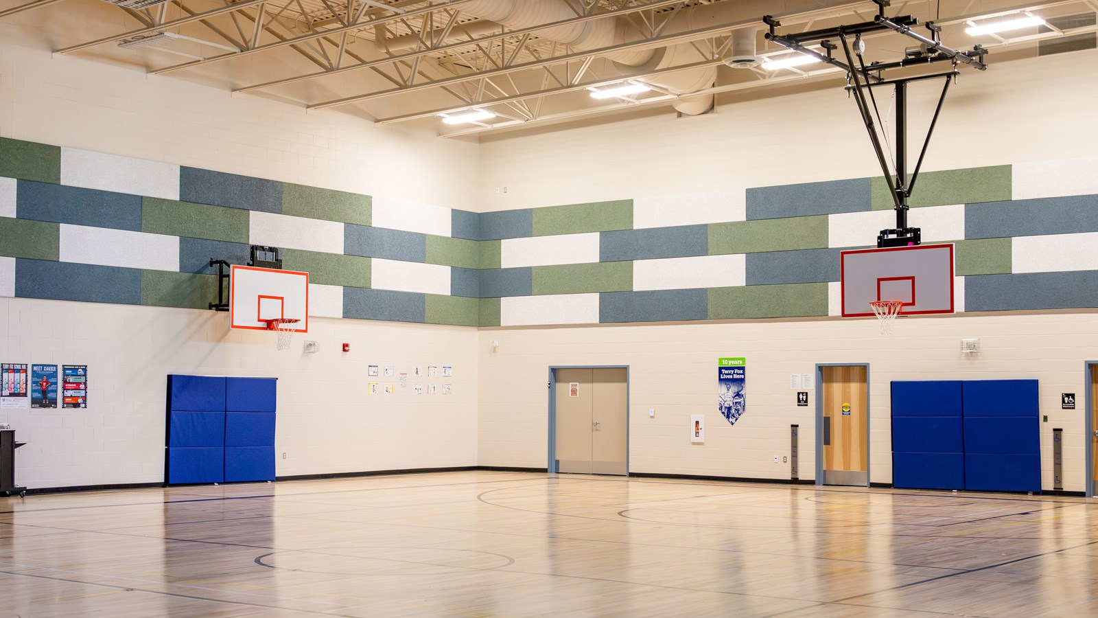 École Sir William Osler celebrates new spaces for learning École Sir William Osler celebrates new spaces for learning