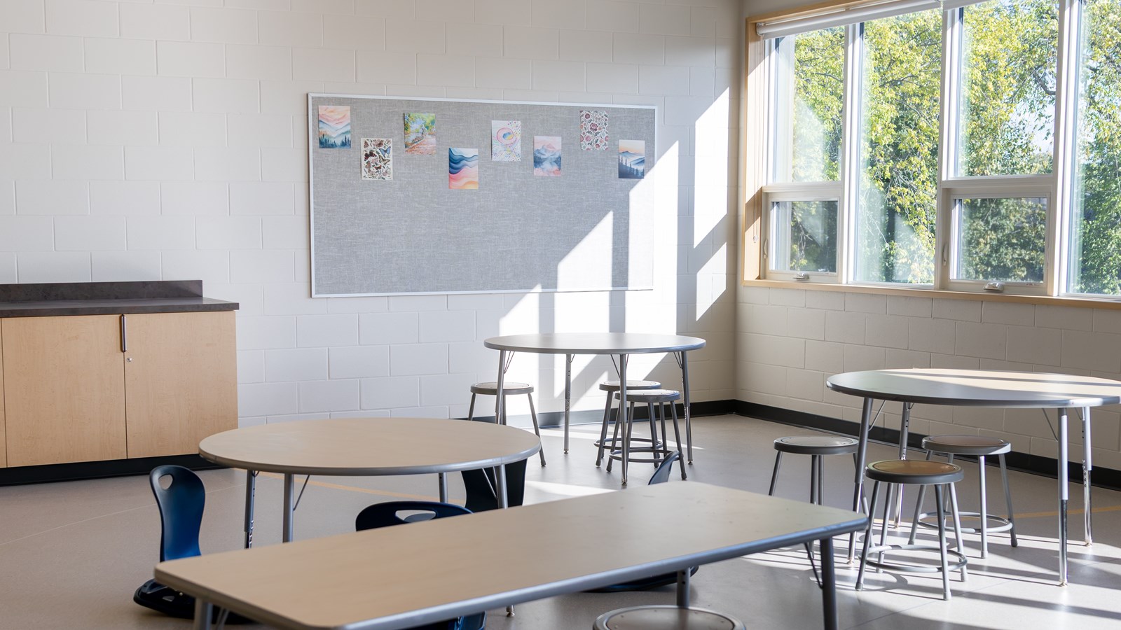 École Sir William Osler celebrates new spaces for learning École Sir William Osler celebrates new spaces for learning