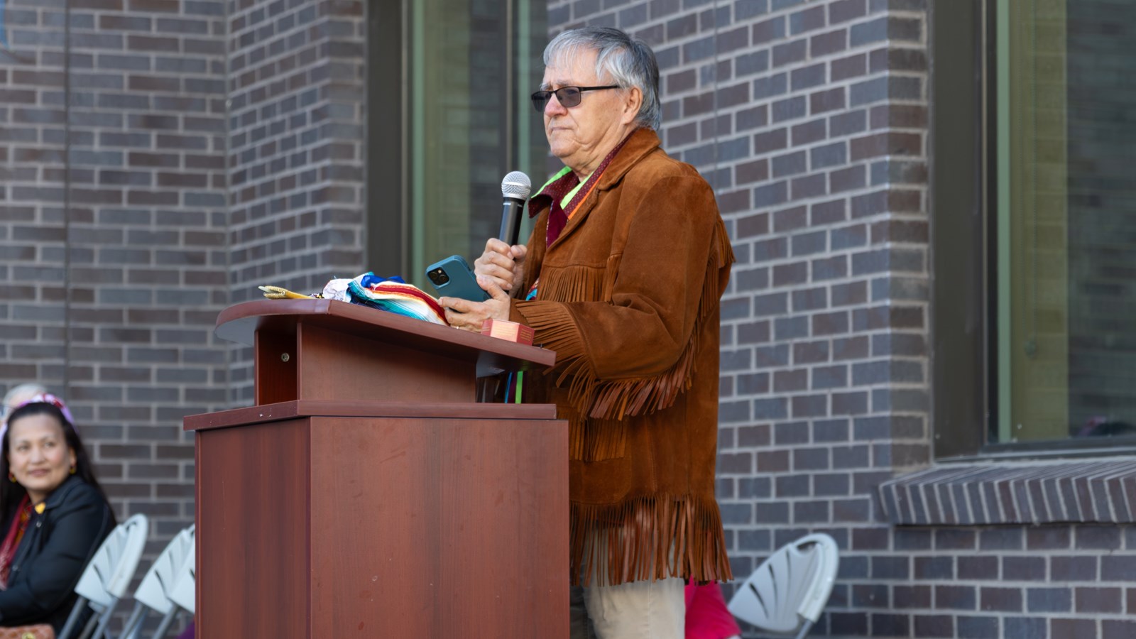 École Sir William Osler celebrates new spaces for learning École Sir William Osler celebrates new spaces for learning