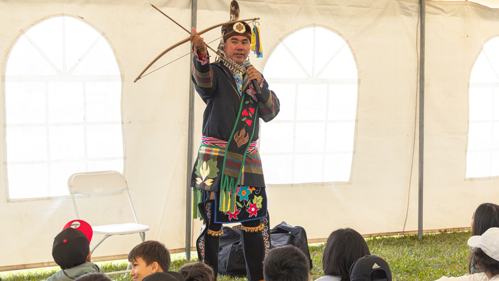 Dagwaagin Pow Wow 12 Dagwaagin Pow Wow 12