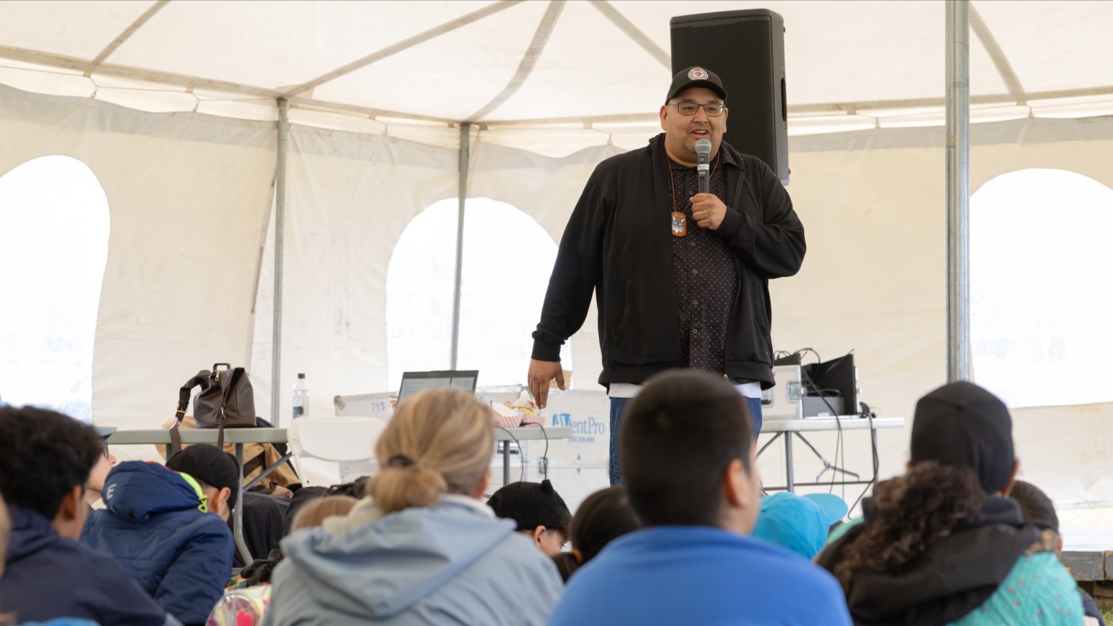 Dagwaagin Pow Wow 1