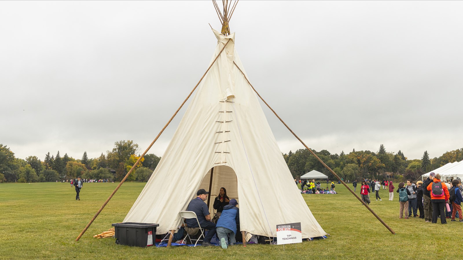 Dagwaagin Pow Wow 13