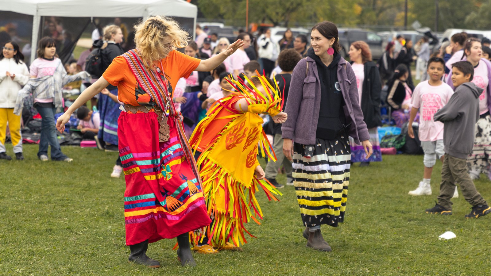 Dagwaagin Pow Wow 7