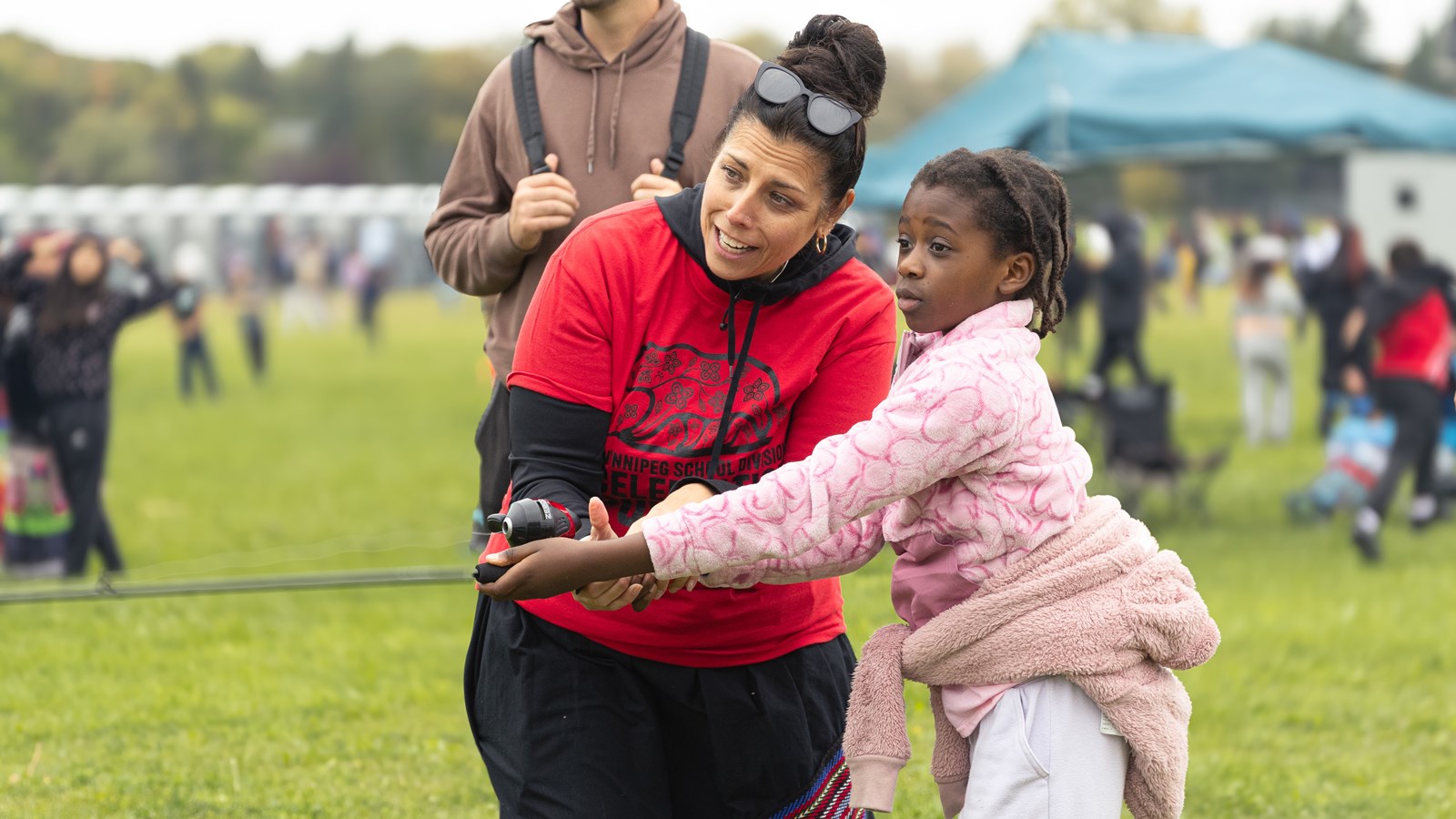 Dagwaagin Pow Wow 2