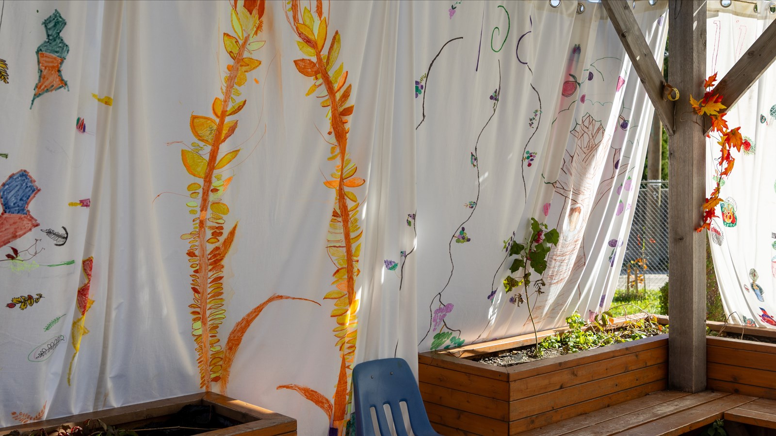 sukkah-student-drawings-brock-corydon-school sukkah-student-drawings-brock-corydon-school