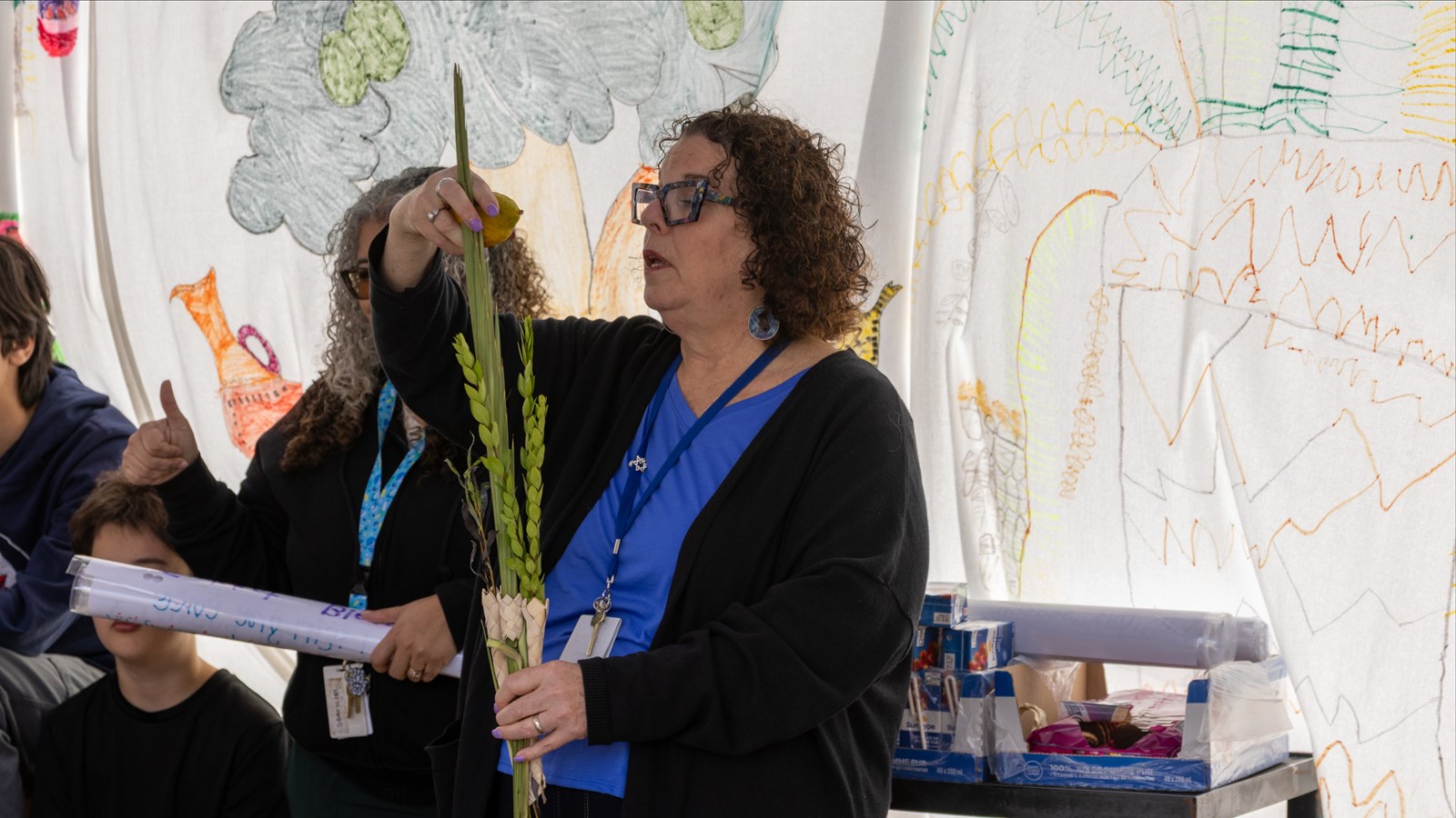 sukkot-symbols-cultural-learning-students sukkot-symbols-cultural-learning-students