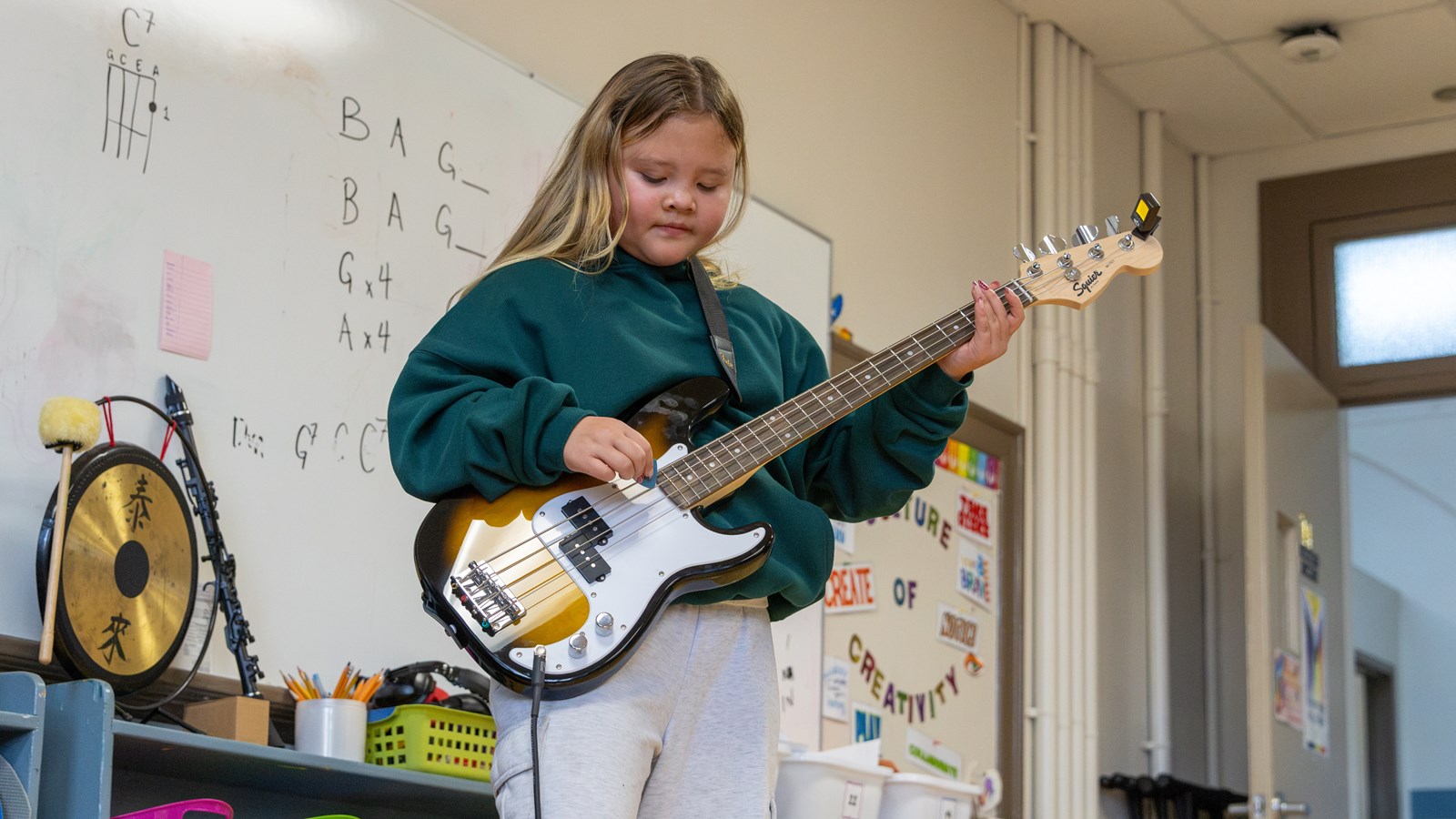Teacher Feature Faraday Performing Arts Madly Friesen Teacher Feature Faraday Performing Arts Madly Friesen