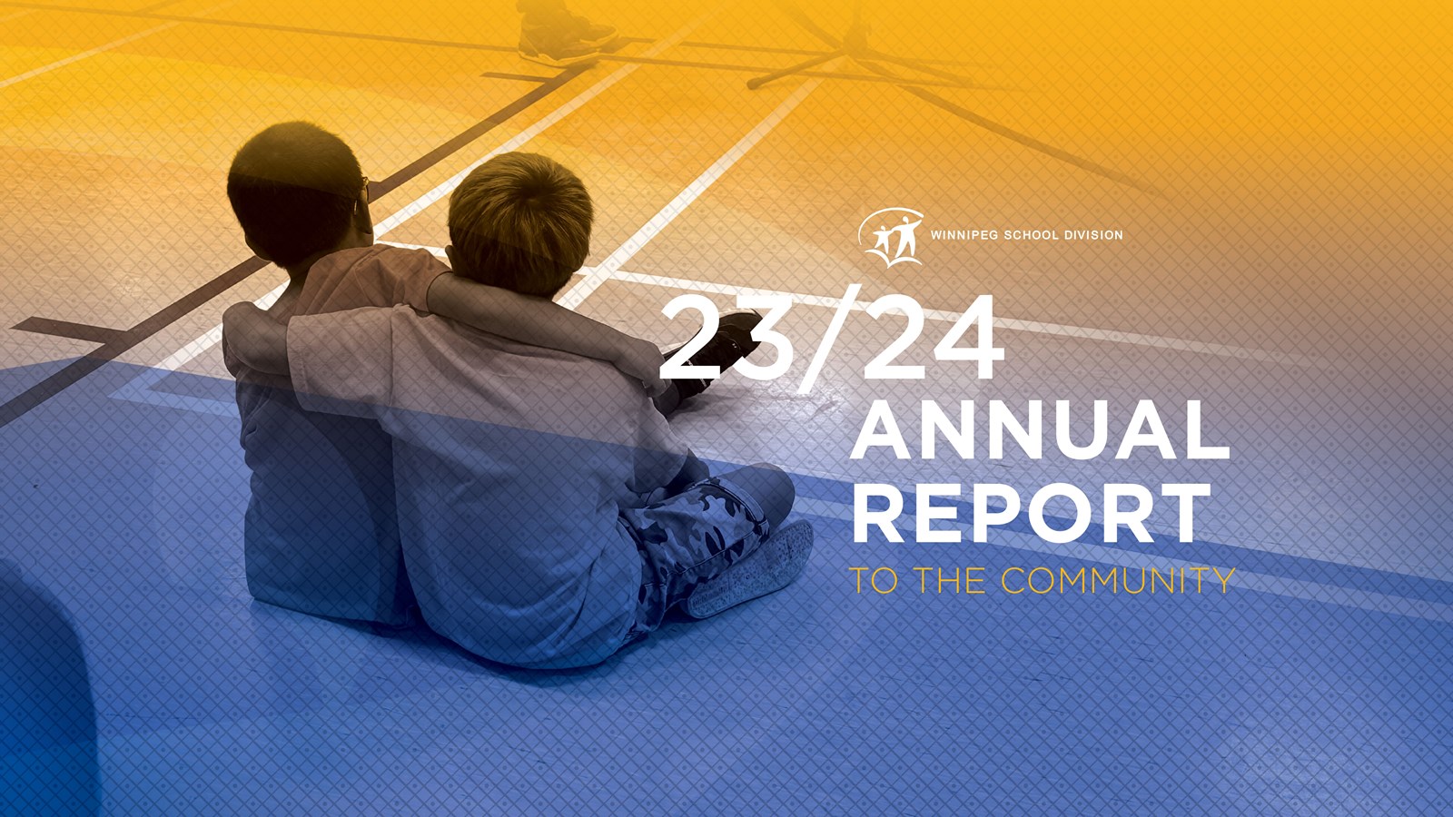 Annual Report to the Community