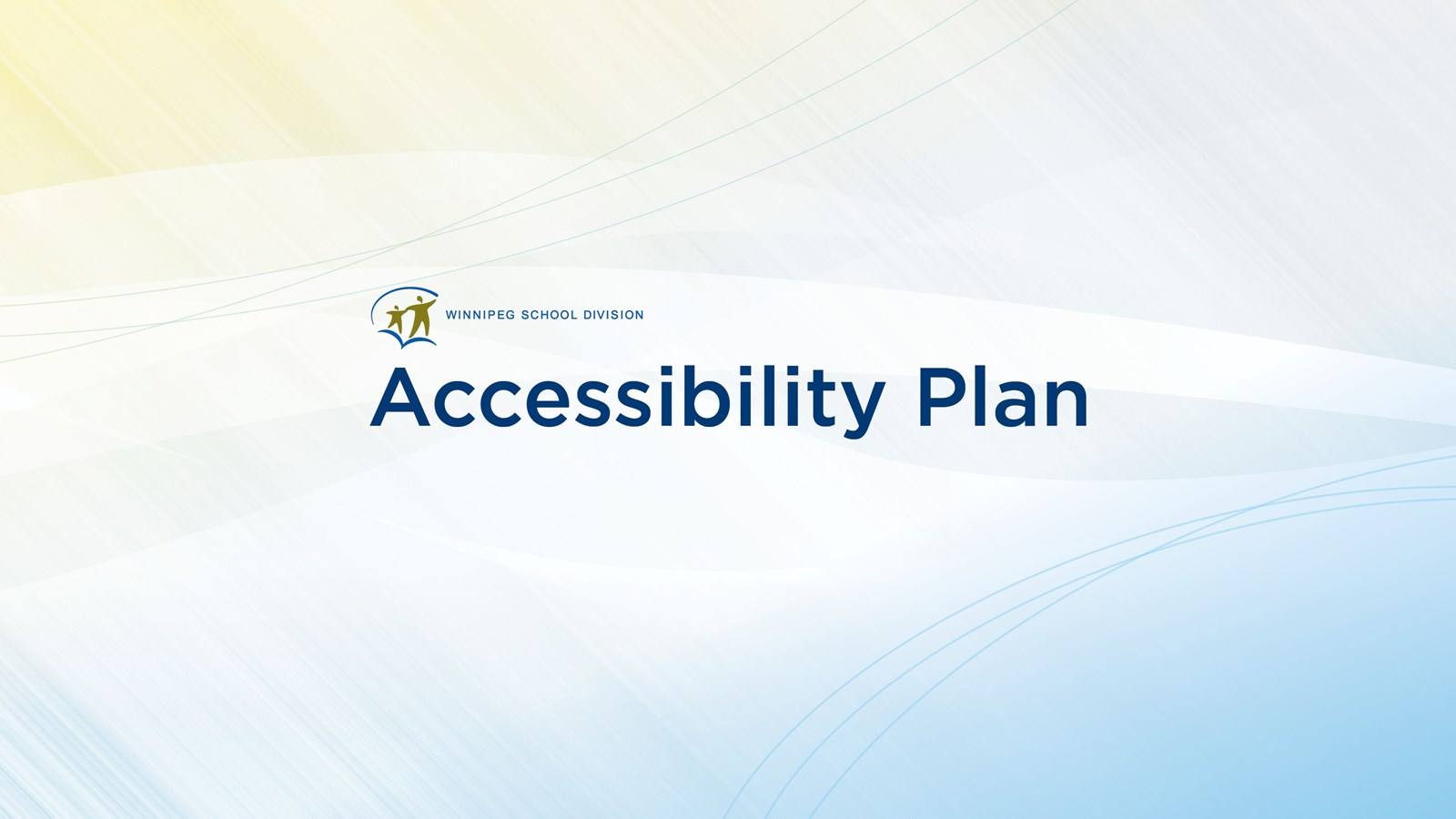 Accessibility Plan 2025