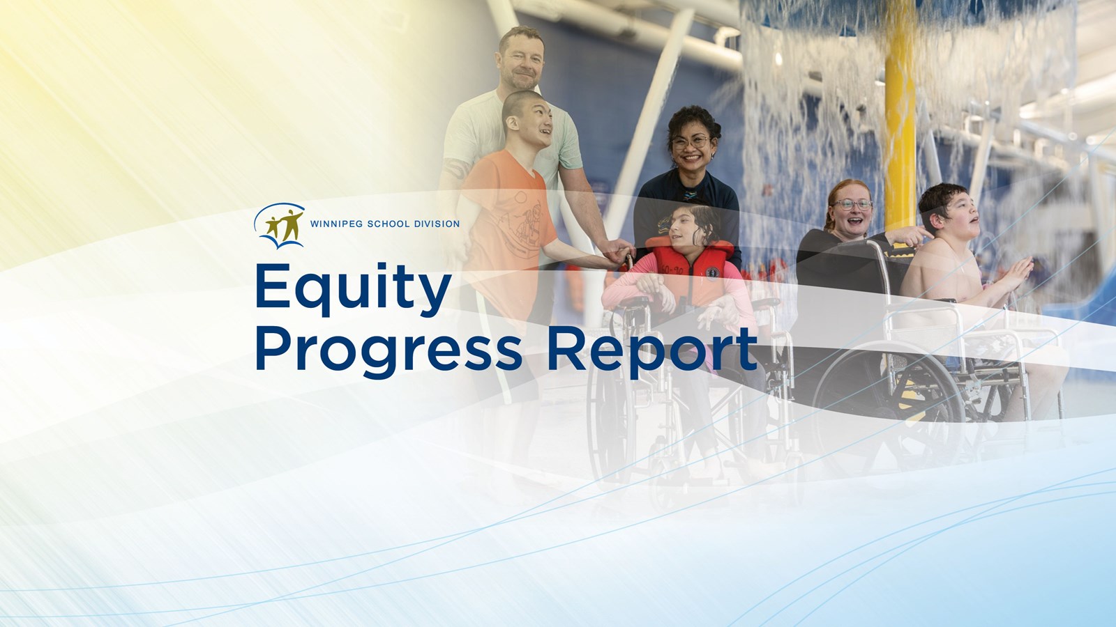 Equity Progress Report 2025