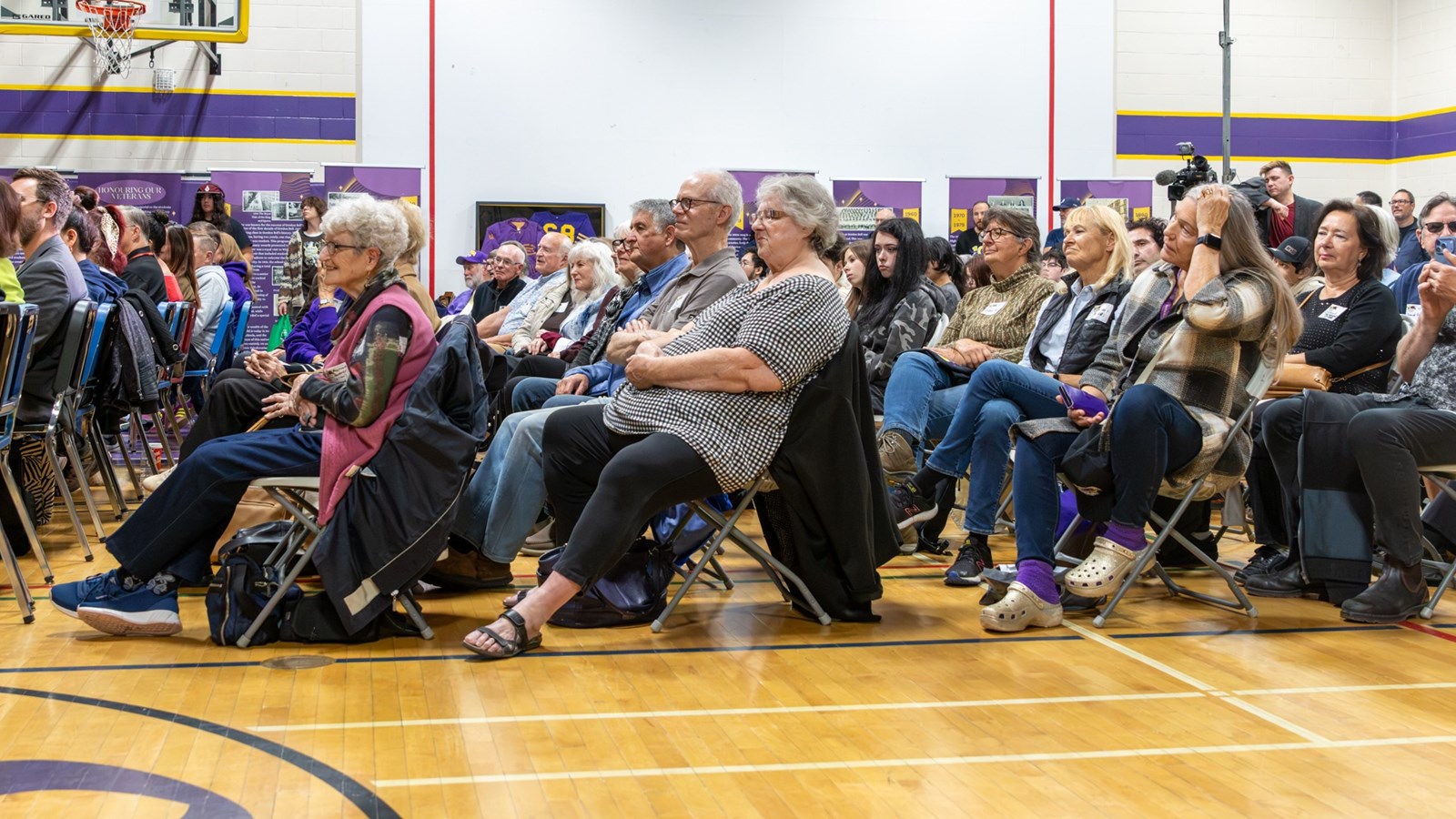 Gordon Bell High School 100 years of memories and milestones 