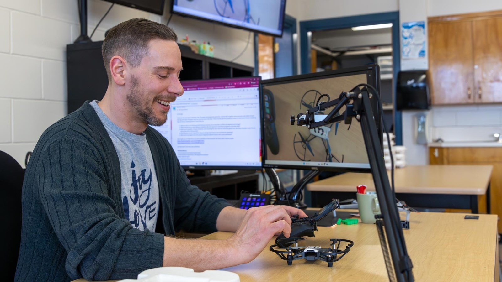 George Pearce Gordon Bell 