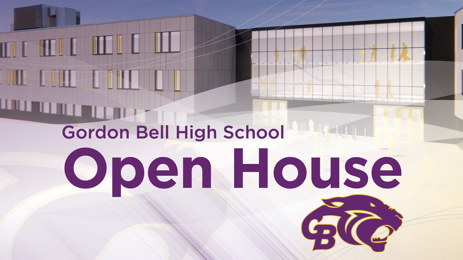 Gordon Bell Open House Art