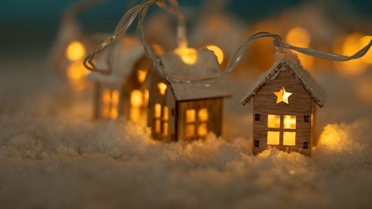 Holiday Artwork