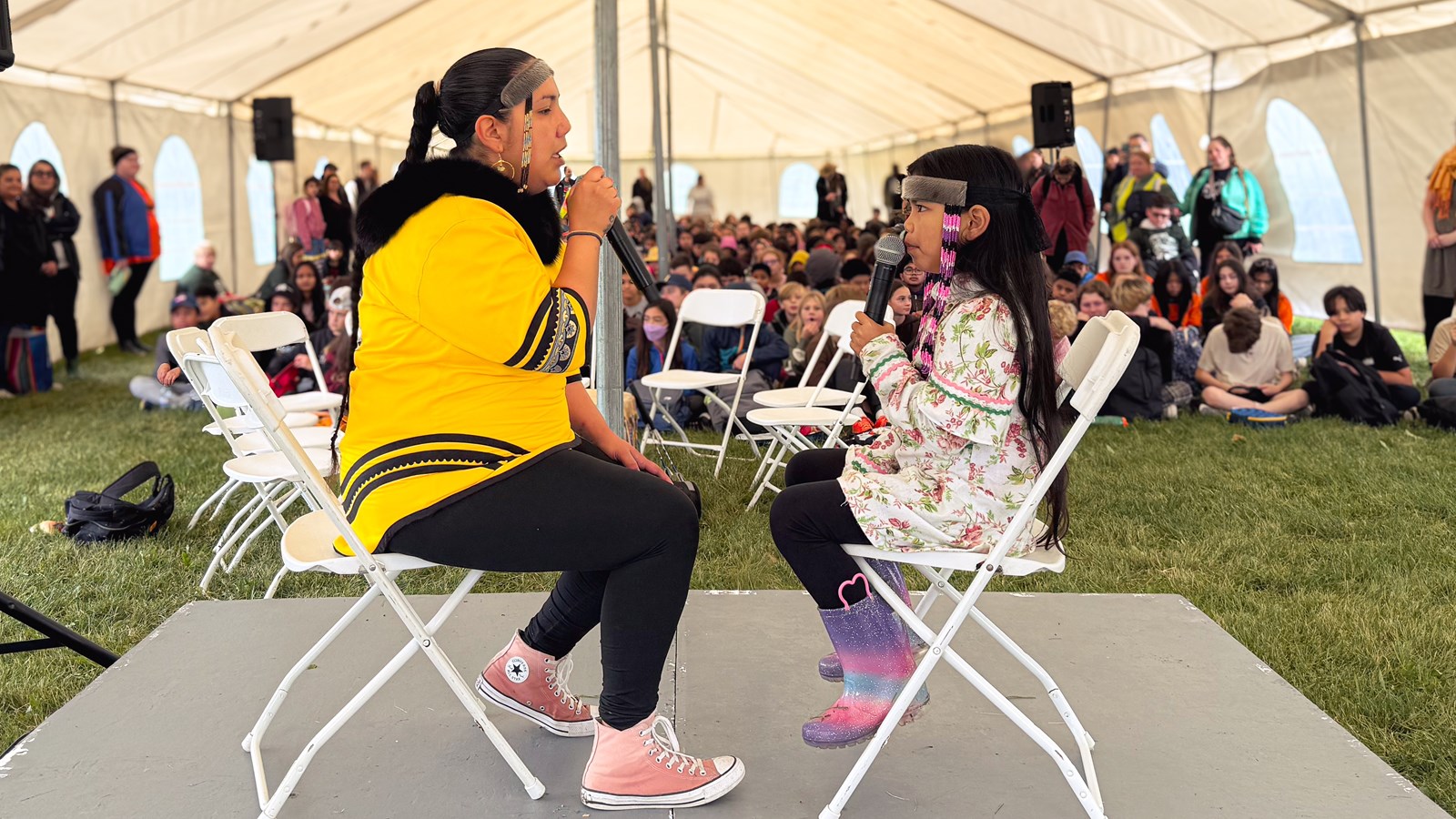 Dagwaagin Pow Wow 3