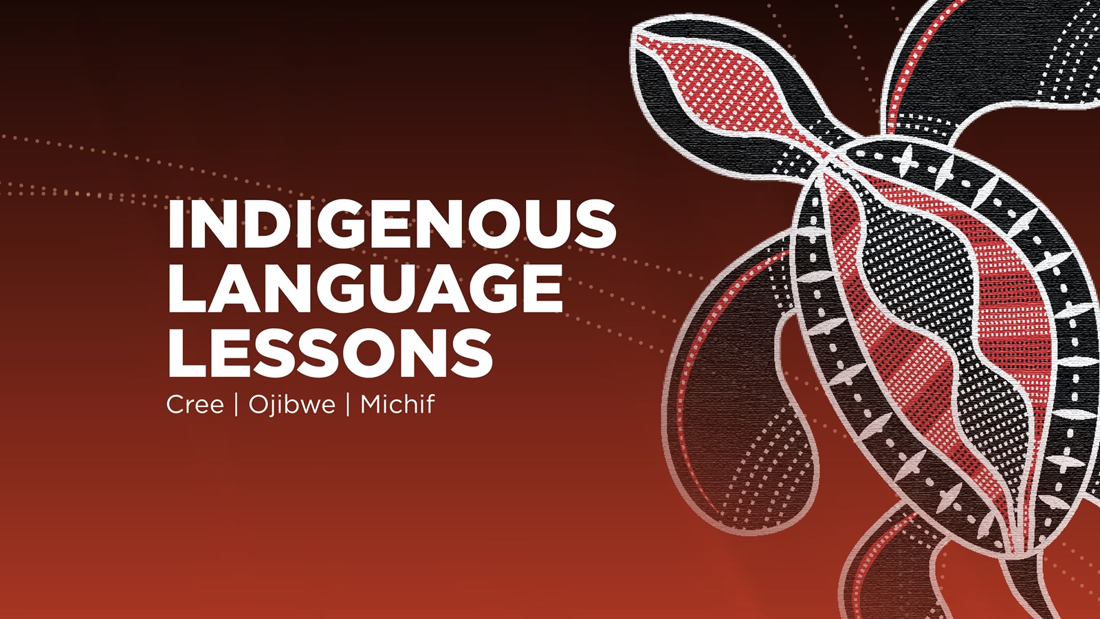Indigenous Language Lessons WEB Art