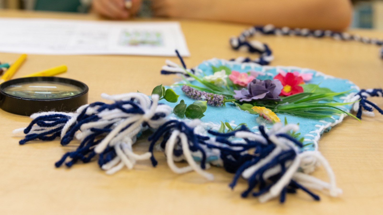 Métis Learning at École J.B. Mitchell School Métis Learning at École J.B. Mitchell School