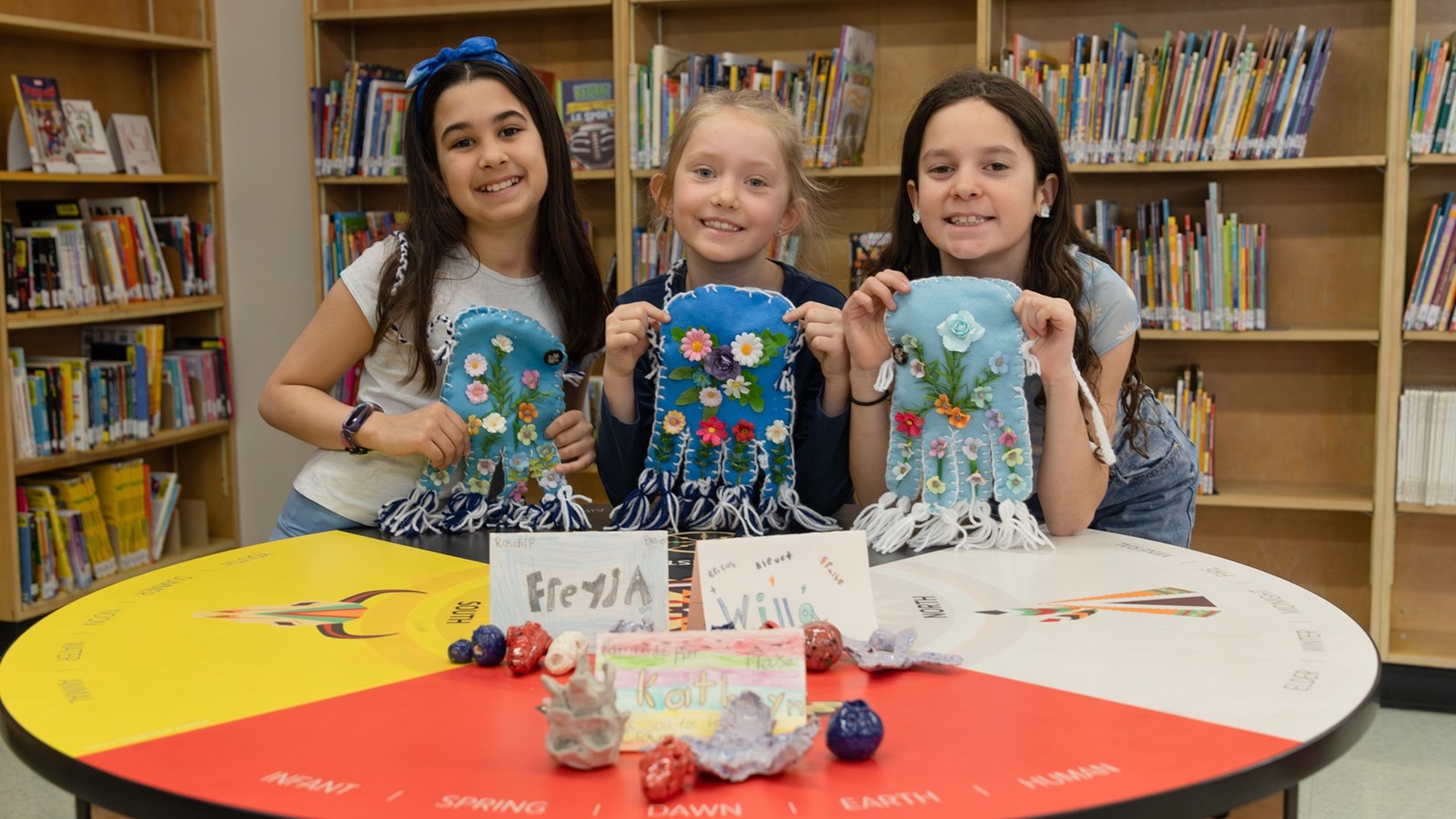Métis Learning at École J.B. Mitchell School Métis Learning at École J.B. Mitchell School