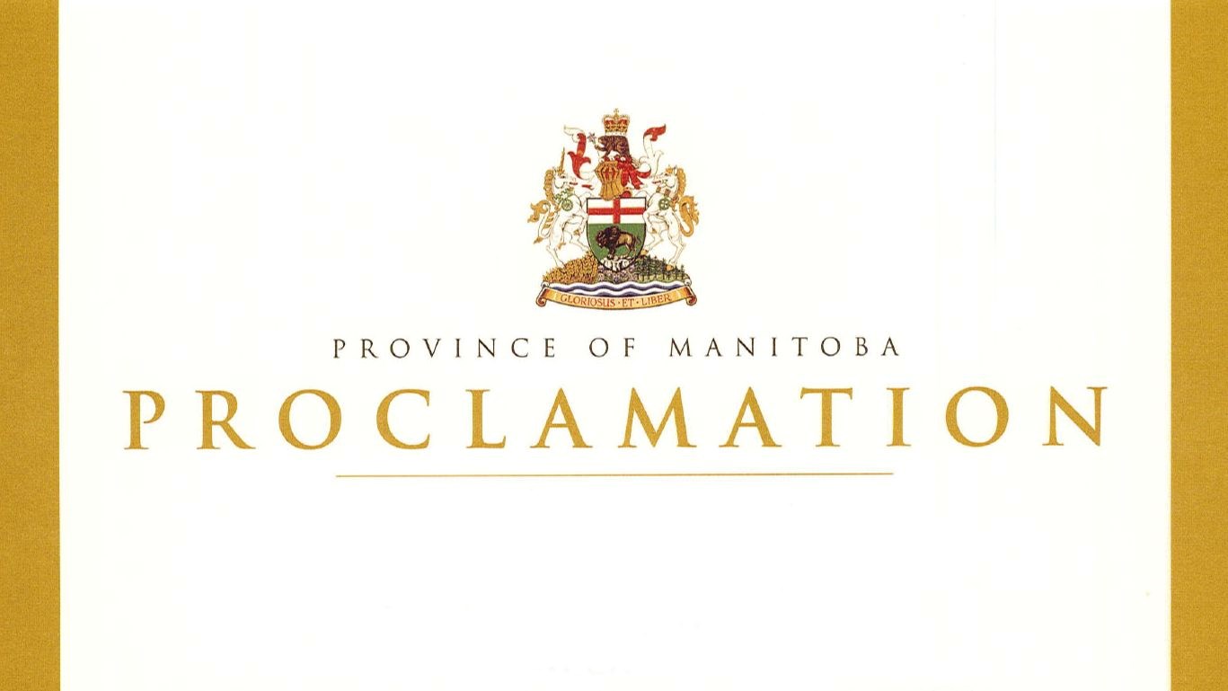 Manitoba Inclusive Education Month – February 2024