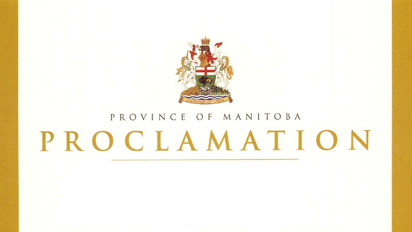 Canadian Agriculture Literacy Month in Manitoba – March 2024