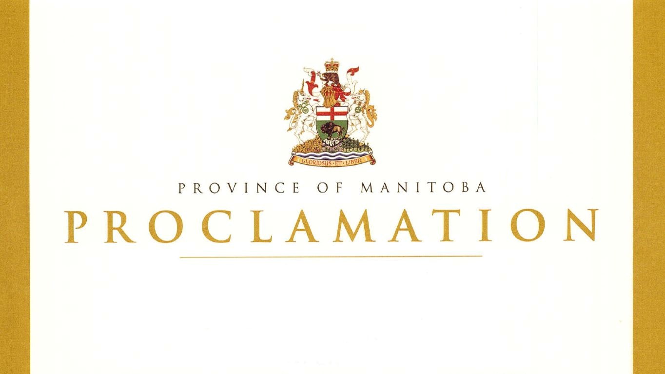 Manitoba Proclamation WEB ART