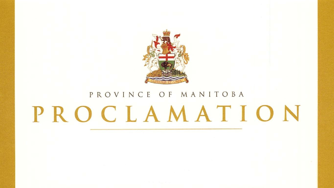 MB Proclamation WEB ART