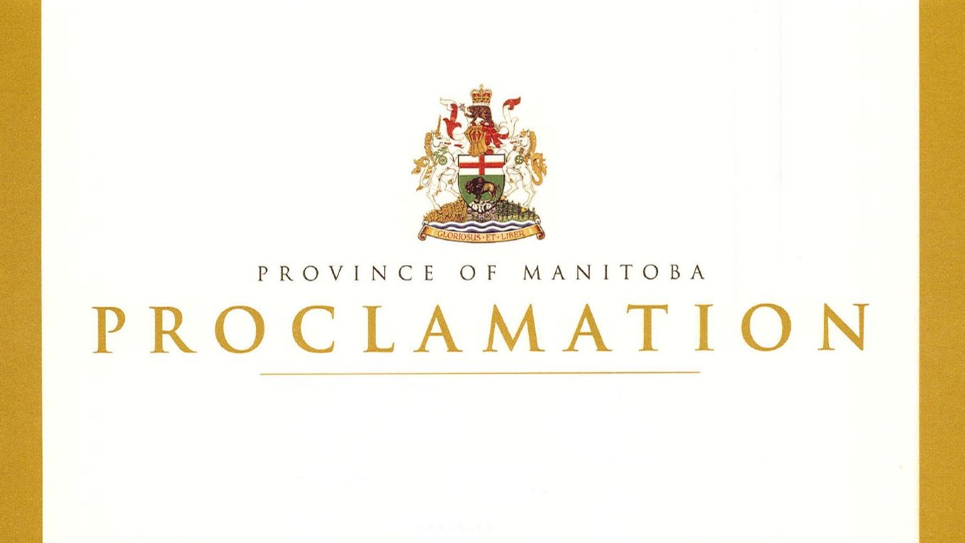 Black History Month, February 2025 ENG PROCLAMATION